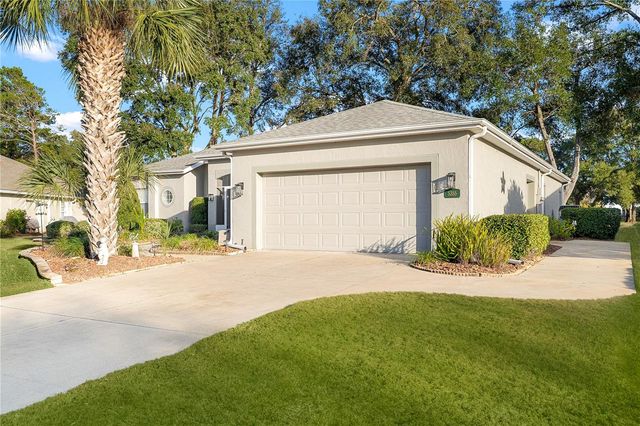 5355 GROVE MANOR, Lady Lake, FL 32159