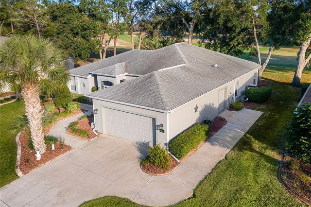 5355 GROVE MANOR, Lady Lake, FL 32159