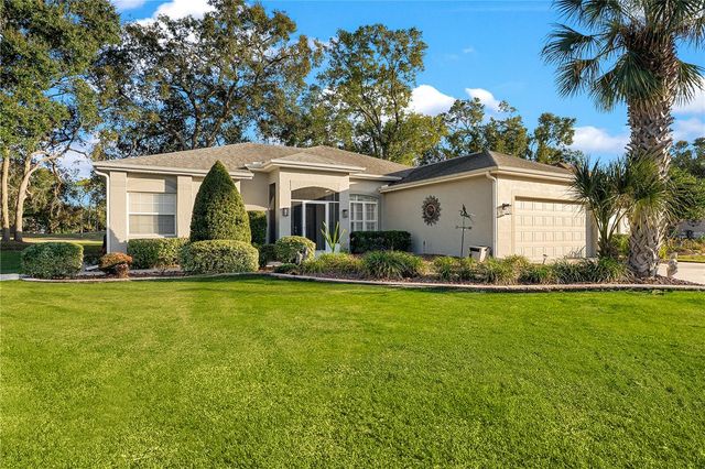 5355 GROVE MANOR, Lady Lake, FL 32159