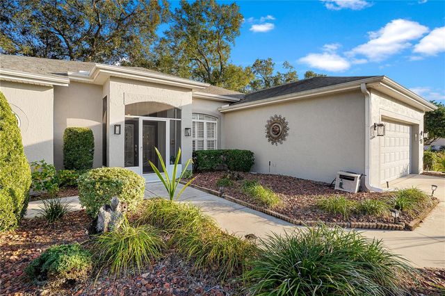 5355 GROVE MANOR, Lady Lake, FL 32159