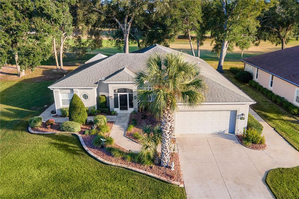 5355 GROVE MANOR, Lady Lake, FL 32159