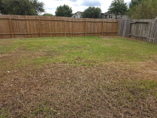 19705 Rustic Lake Lane, Cypress, TX 77433