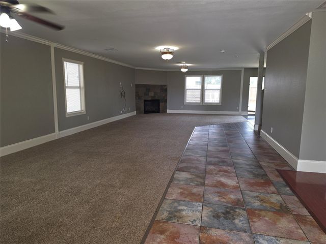 19705 Rustic Lake Lane, Cypress, TX 77433