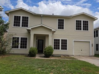19705 Rustic Lake Lane, Cypress, TX 77433