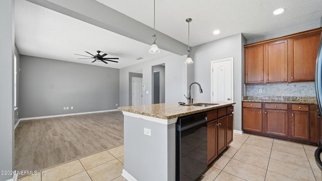 650 BRIAR VIEW Drive, Orange Park, FL 32065