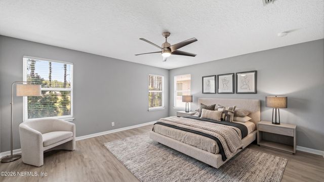 650 BRIAR VIEW Drive, Orange Park, FL 32065