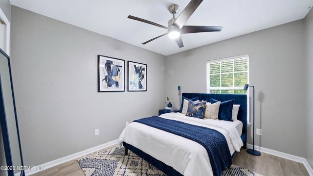 650 BRIAR VIEW Drive, Orange Park, FL 32065