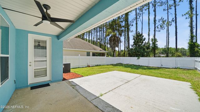 650 BRIAR VIEW Drive, Orange Park, FL 32065