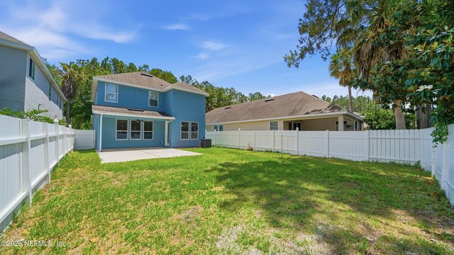 650 BRIAR VIEW Drive, Orange Park, FL 32065
