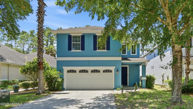 650 BRIAR VIEW Drive, Orange Park, FL 32065