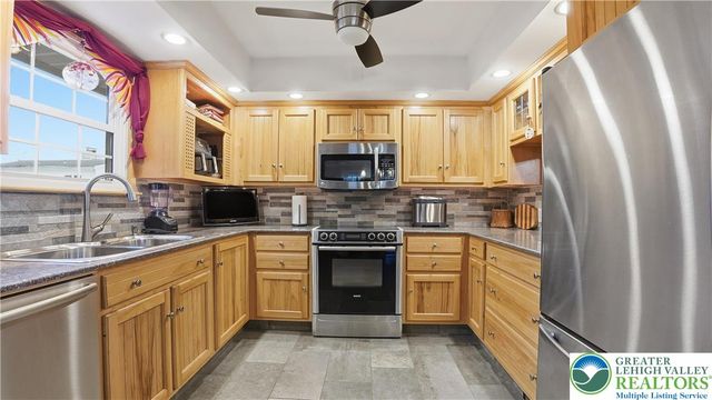 803 East Cumberland Street 747-805, Allentown City, PA 18103