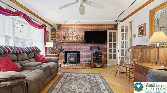 803 East Cumberland Street 747-805, Allentown City, PA 18103