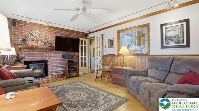 803 East Cumberland Street 747-805, Allentown City, PA 18103