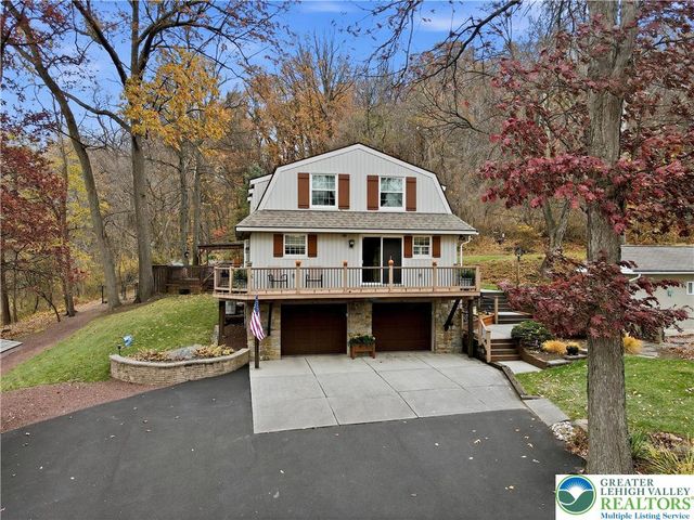 803 East Cumberland Street 747-805, Allentown City, PA 18103