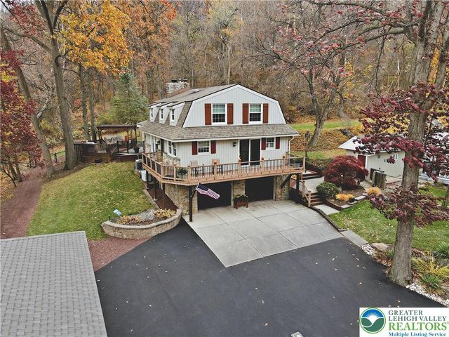 803 East Cumberland Street 747-805, Allentown City, PA 18103