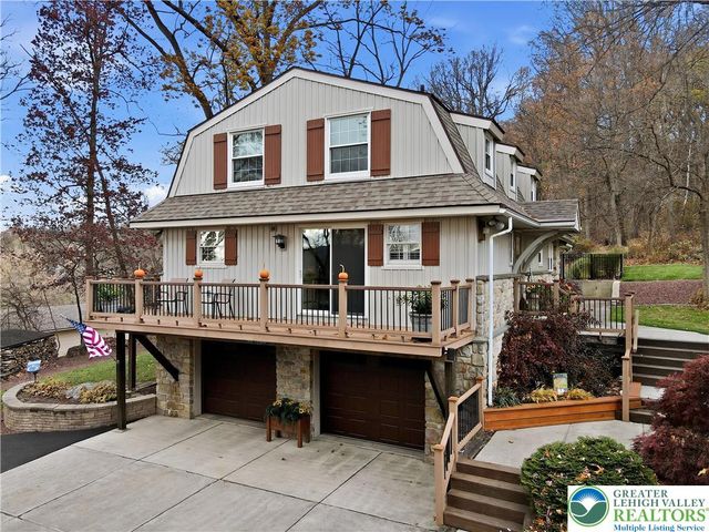 803 East Cumberland Street 747-805, Allentown City, PA 18103