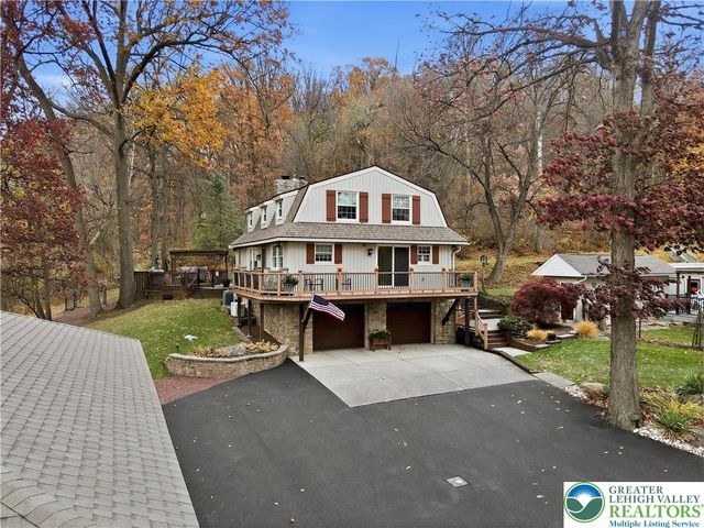 803 East Cumberland Street 747-805, Allentown City, PA 18103