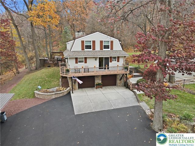 803 East Cumberland Street 747-805, Allentown City, PA 18103