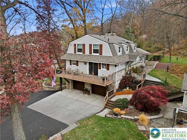 803 East Cumberland Street 747-805, Allentown City, PA 18103