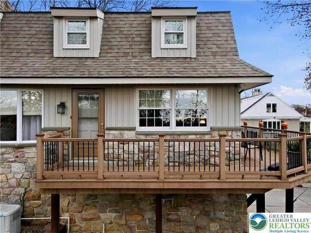 803 East Cumberland Street 747-805, Allentown City, PA 18103