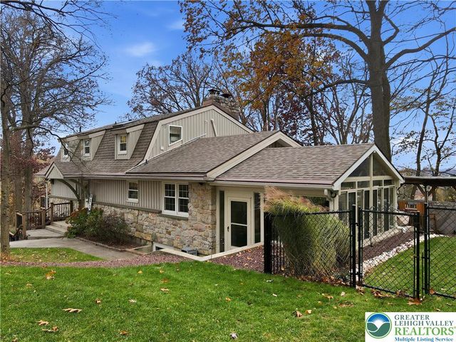 803 East Cumberland Street 747-805, Allentown City, PA 18103