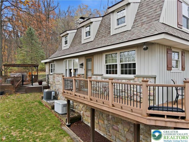 803 East Cumberland Street 747-805, Allentown City, PA 18103