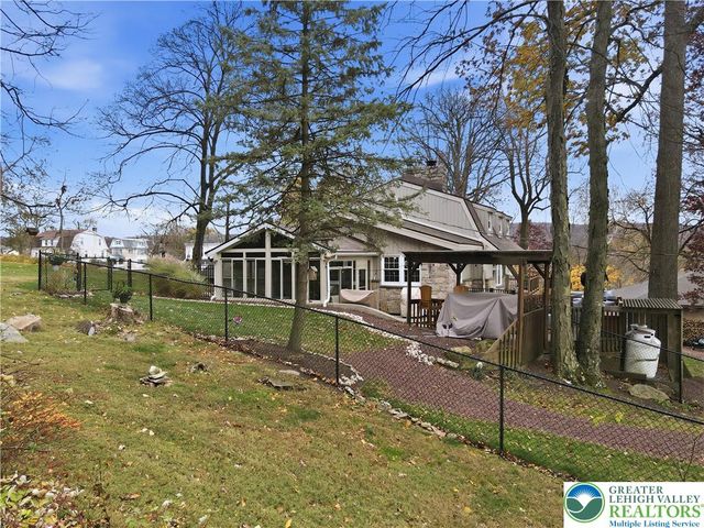 803 East Cumberland Street 747-805, Allentown City, PA 18103