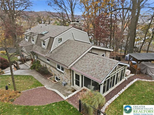 803 East Cumberland Street 747-805, Allentown City, PA 18103