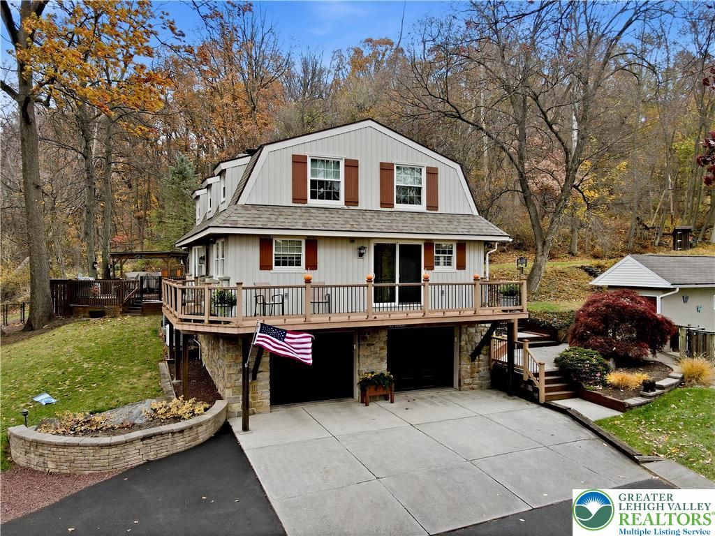 803 East Cumberland Street 747-805, Allentown City, PA 18103