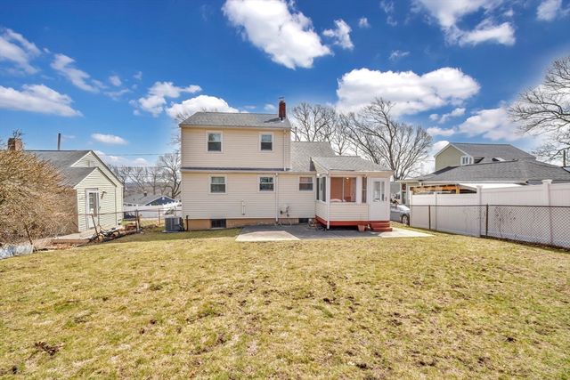 38 Grassmere Rd, Boston, MA 02136