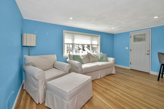 38 Grassmere Rd, Boston, MA 02136