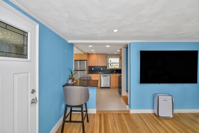 38 Grassmere Rd, Boston, MA 02136