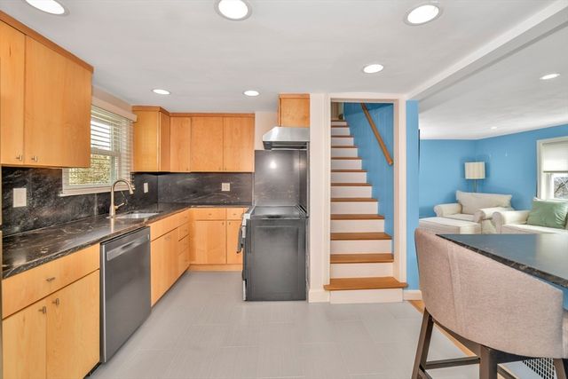 38 Grassmere Rd, Boston, MA 02136