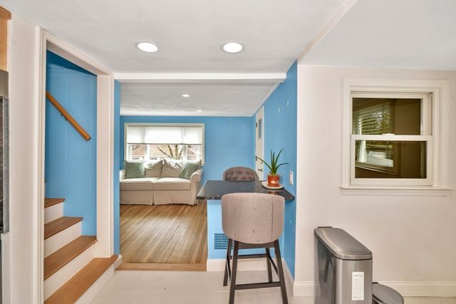 38 Grassmere Rd, Boston, MA 02136