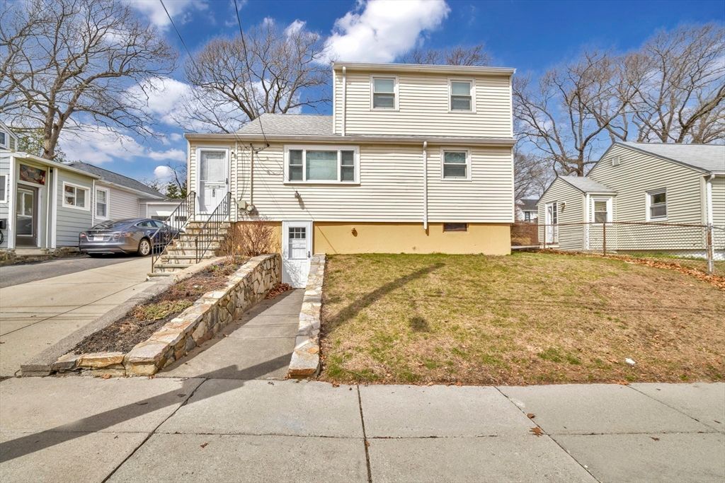 38 Grassmere Rd, Boston, MA 02136