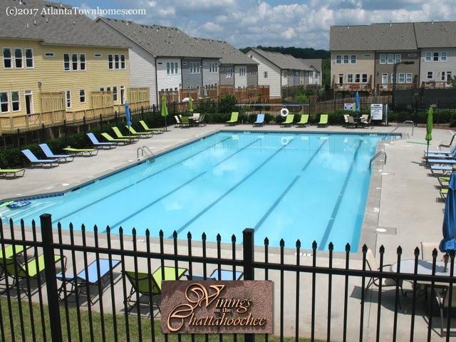 2143 Shale NW Lane, Atlanta, GA 30318