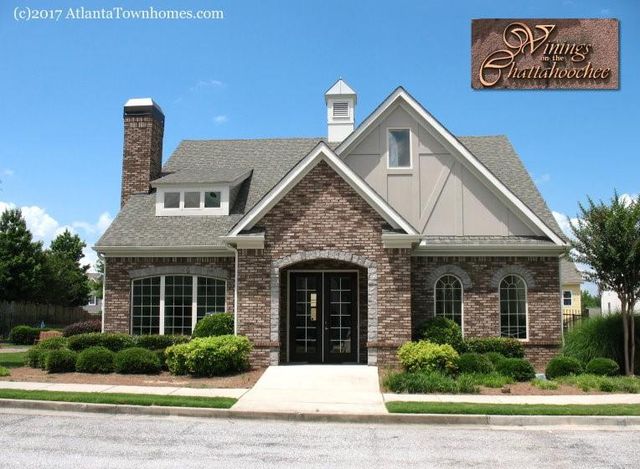 2143 Shale NW Lane, Atlanta, GA 30318