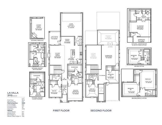 724 Isabel Street, Celina, TX 75009