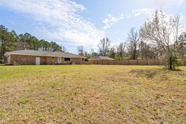 551 Shelton Beach N Road, Eight Mile, AL 36613