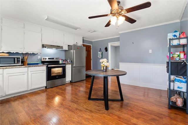 551 Shelton Beach N Road, Eight Mile, AL 36613