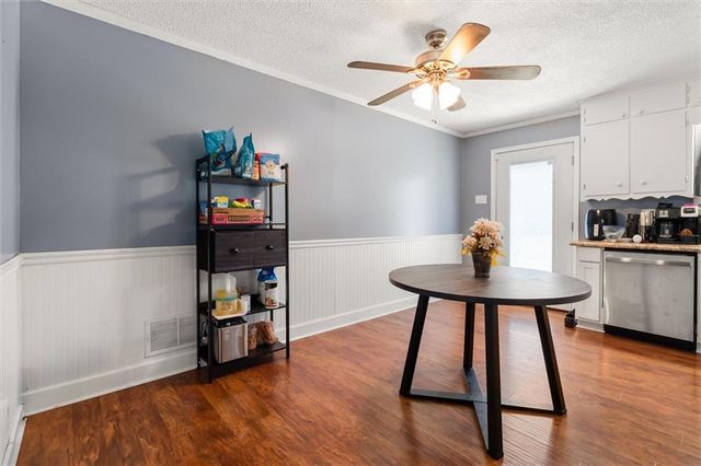 551 Shelton Beach N Road, Eight Mile, AL 36613