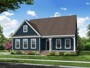 263 Redland Road, Advance, NC 27006