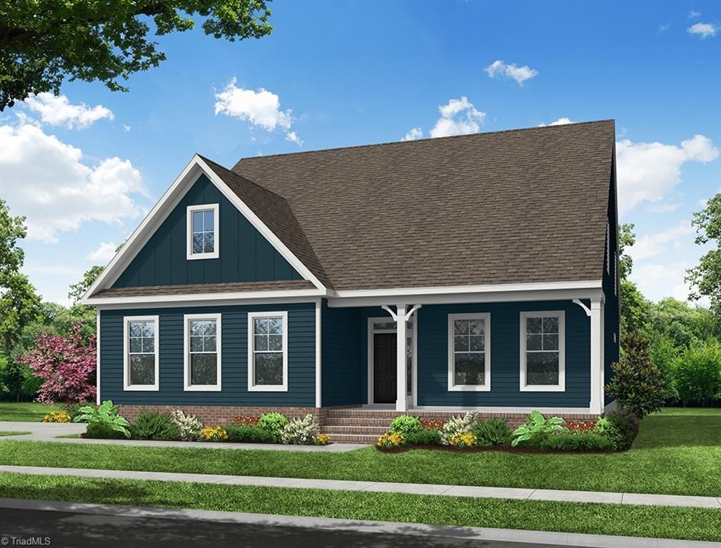 263 Redland Road, Advance, NC 27006