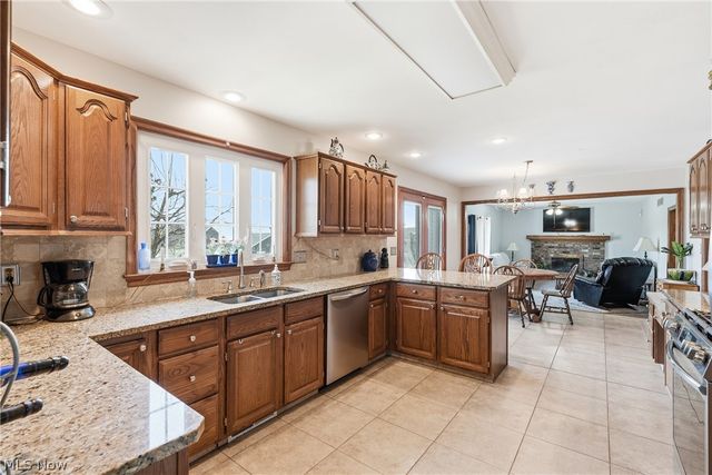 3533 Olde Winter Trail, Poland, OH 44514