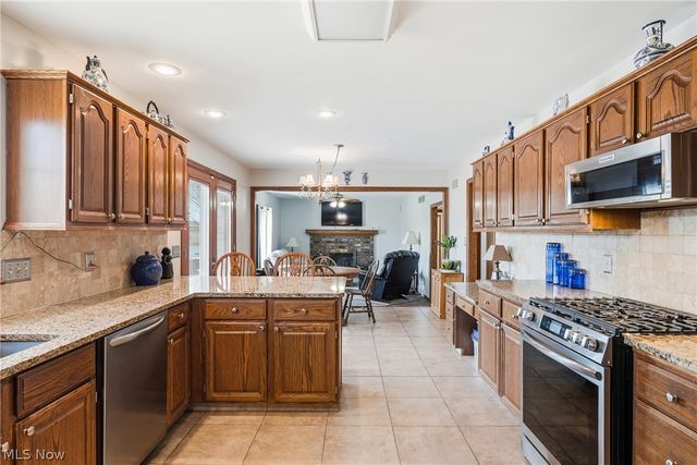 3533 Olde Winter Trail, Poland, OH 44514