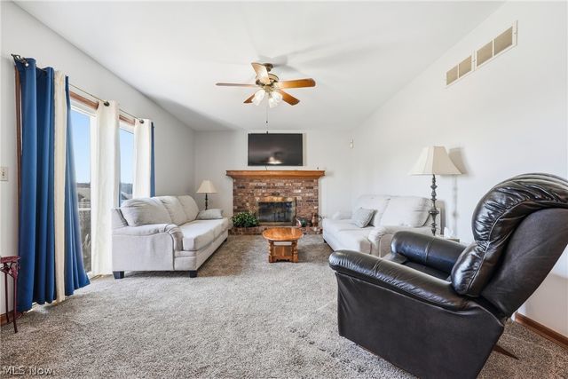 3533 Olde Winter Trail, Poland, OH 44514