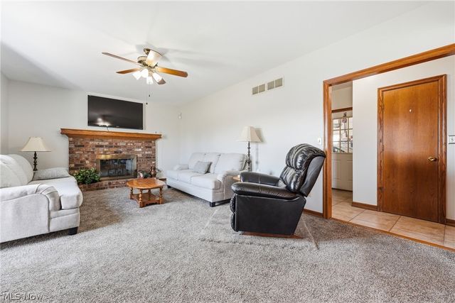 3533 Olde Winter Trail, Poland, OH 44514