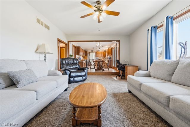 3533 Olde Winter Trail, Poland, OH 44514