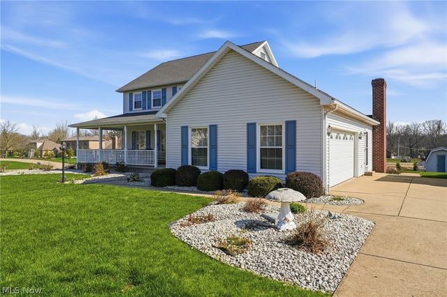 3533 Olde Winter Trail, Poland, OH 44514