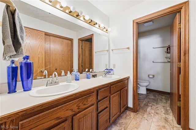 3533 Olde Winter Trail, Poland, OH 44514